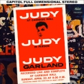 Judy Garland - Judy At Carnegie Hall '1991  (1961)