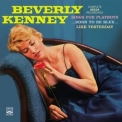 Beverly Kenney - Complete Decca Recordings (2CD) '2012