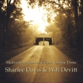 Sharlee Davis & Will Devitt - Midwestern Standard Time, Vol. 3 '2005
