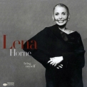 Horne Lena - Being Myself '1998
