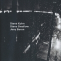 Steve Kuhn Trio - Wisteria (ecm 2257) '2012
