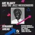 Art Blakey - Straight Ahead '1981