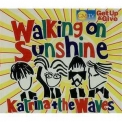 Katrina & The Waves - Walking On Sunshine [CDM] '1996