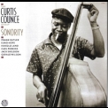Curtis Counce - Sonority '1989