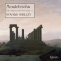 Mendelssohn - The Complete Solo Piano Music, Vol. 2 (Howard Shelley) '2014