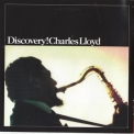 The Charles Lloyd Quartet - Discovery '1964