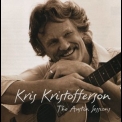 Kris Kristofferson - The Austin Sessions '1999