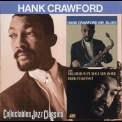 Hank Crawford - Mr. Blues-mr. Blues Plays Lady Soul '1999