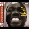 Osie Johnson - The Happy Jazz Of Osie Johnson '1955
