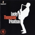 Lucky Thompson - Tricotism '1956