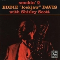 Eddie Lockjaw Davis - Smokin' '1958
