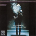 The Bobby Timmons Trio - Born To Be Blue! '1963