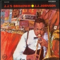 J.j. Johnson - J.j.'s Broadway '1963
