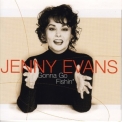Jenny Evans - Gonna Go Fishin' '2000