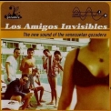 Los Amigos Invisibles - The New Sound Of The Venezuelan Gozadera '1998