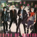 Los Violadores - Fuera De Sektor '1986
