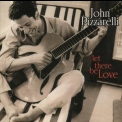 John Pizzarelli - Let There Be Love '2000