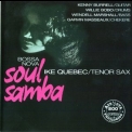 Ike Quebec - Bossa Nova Soul Samba '1996
