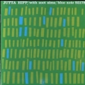 Jutta Hipp - Jutta Hipp with Zoot Sims (RVG Edition), 1956 '1956