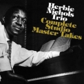 Herbie Nichols - Complete Studio Master Takes '1955