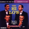 The Hi-lo's - Suddenly It's The Hi-lo's / Harmony In Jazz '1977