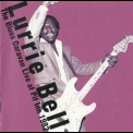 Lurrie Bell - The Blues Caravan Live At Pit Inn (1998 Reissue) '1982