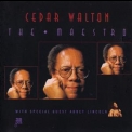 Walton, Cedar - The Maestro '2000