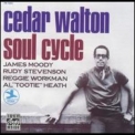 Walton, Cedar - Soul Cycle '1995