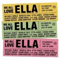 Ella Fitzgerald - We All Love Ella '2007