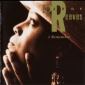 Dianne Reeves - I Remember '1991