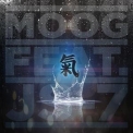 Moog - The Sea Brings Rivalry '2010