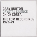 Chick Corea & Gary Burton - Crystal Silence - The Ecm Recordings 1972-79 '2009