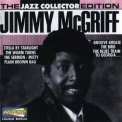 Jimmy Mcgriff - The Jazz Collector Edition '1991
