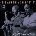 Ammons, Gene & Stitt, Sonny - God Bless Jug And Sonny '1973
