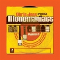 Chris Joss - Monomaniacs Volume 1 '2010
