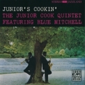Junior Cook - Junior's Cookin' '1961