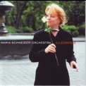 Maria Schneider Orchestra - Allegresse '2000