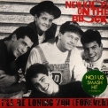 New Kids On The Block - I'll Be Loving You (forever) '1989