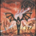 Necromantia - Scarlet Evil Witching Black '1995