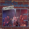 Little Charlie & The Nightcats - Captured (Live) '1991