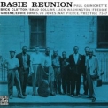 Paul Quinichette - Basie Reunion '1958