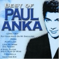 Paul Anka - Best Of Paul Anka '2000