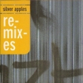 Silver Apples - Remixies '2000