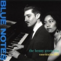 Benny Green Trio - Blue Notes '1993