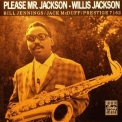 Willis Jackson - Please Mr. Jackson '1959