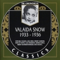 Valaida Snow - 1933-1936 {chronological Classics, 1158} '2000