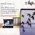 Mccoy Tyner - Illuminations '2004