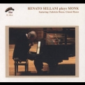 Renato Sellani - Plays Monk '2005