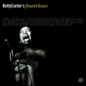 Betty Carter - Betty Carter's Finest Hour '2003