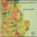 Sadao Watanabe - Remembrance '1999